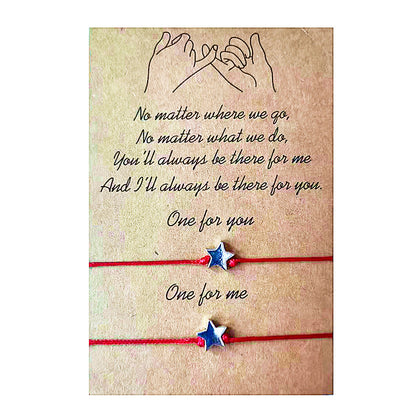 Friendship Bracelet