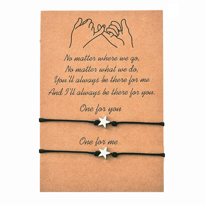 Friendship Bracelet