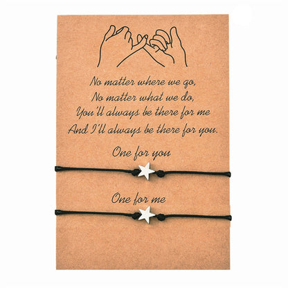 Friendship Bracelet