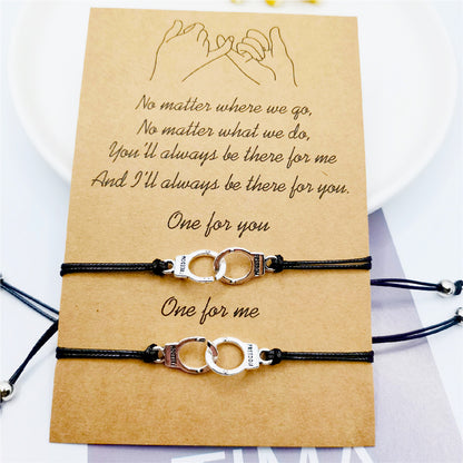 Friendship Bracelet
