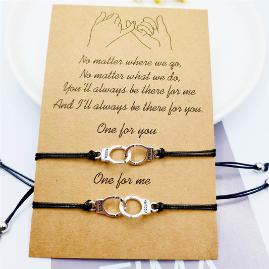 Friendship Bracelet