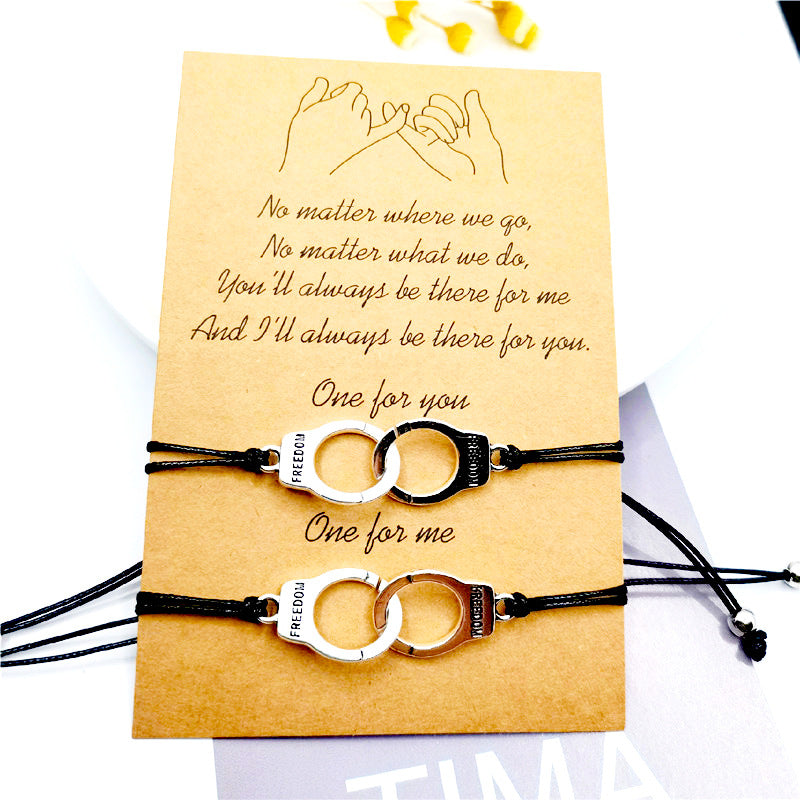 Friendship Bracelet