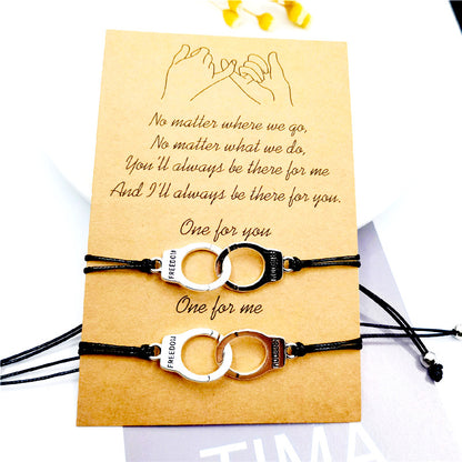Friendship Bracelet