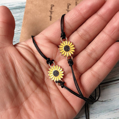 Friendship Bracelet