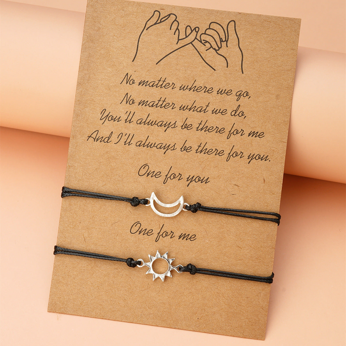 Friendship Bracelet