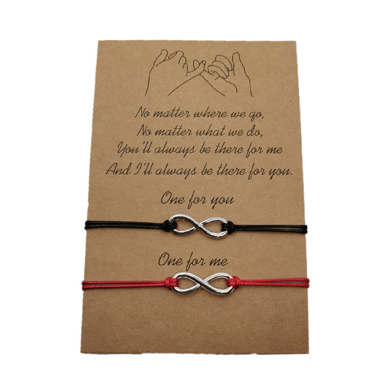 Friendship Bracelet