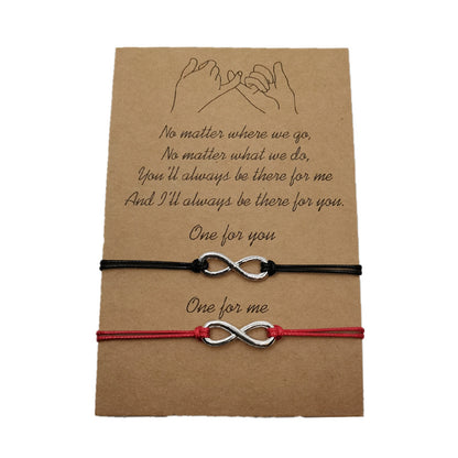Friendship Bracelet
