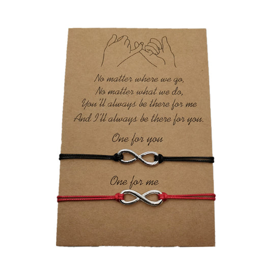 Friendship Bracelet