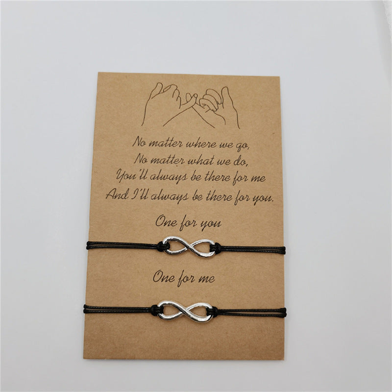 Friendship Bracelet