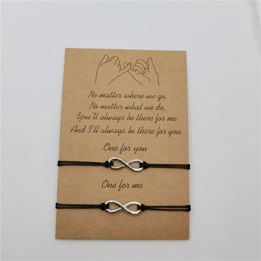 Friendship Bracelet