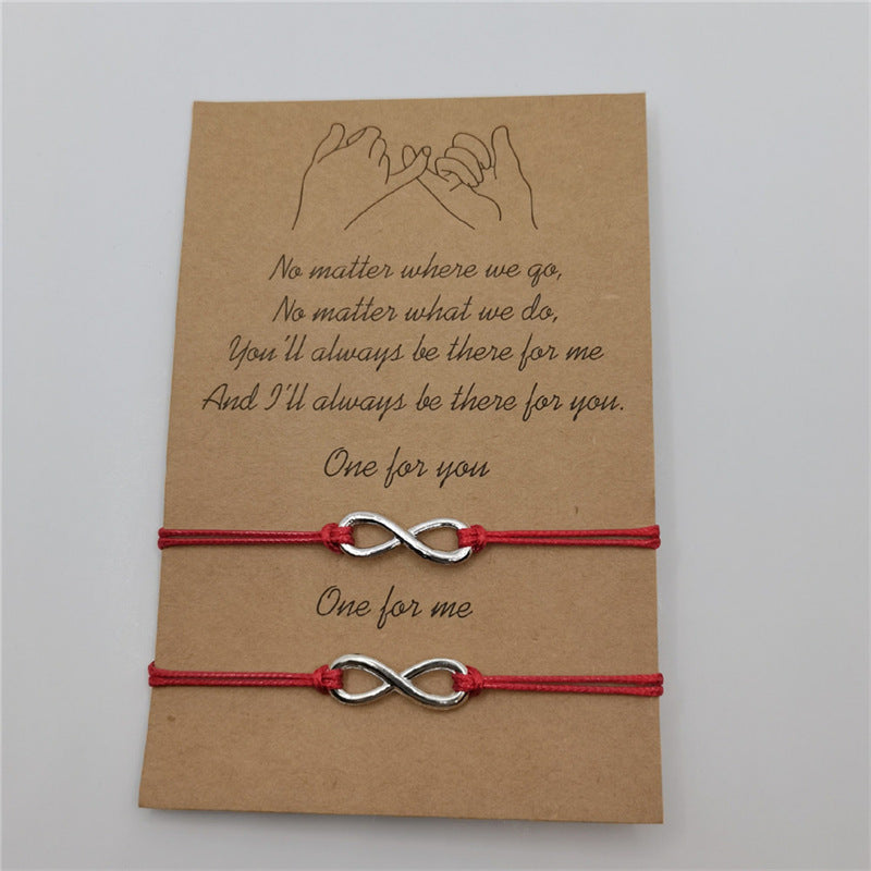 Friendship Bracelet