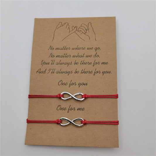 Friendship Bracelet