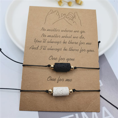 Friendship Bracelet