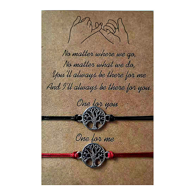 Friendship Bracelet