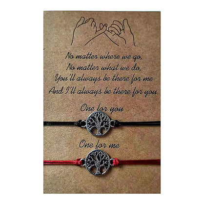 Friendship Bracelet