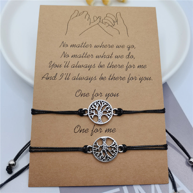 Friendship Bracelet