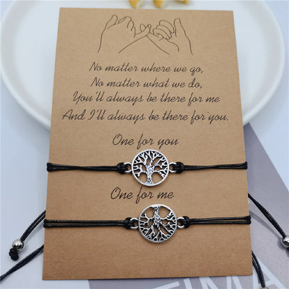 Friendship Bracelet