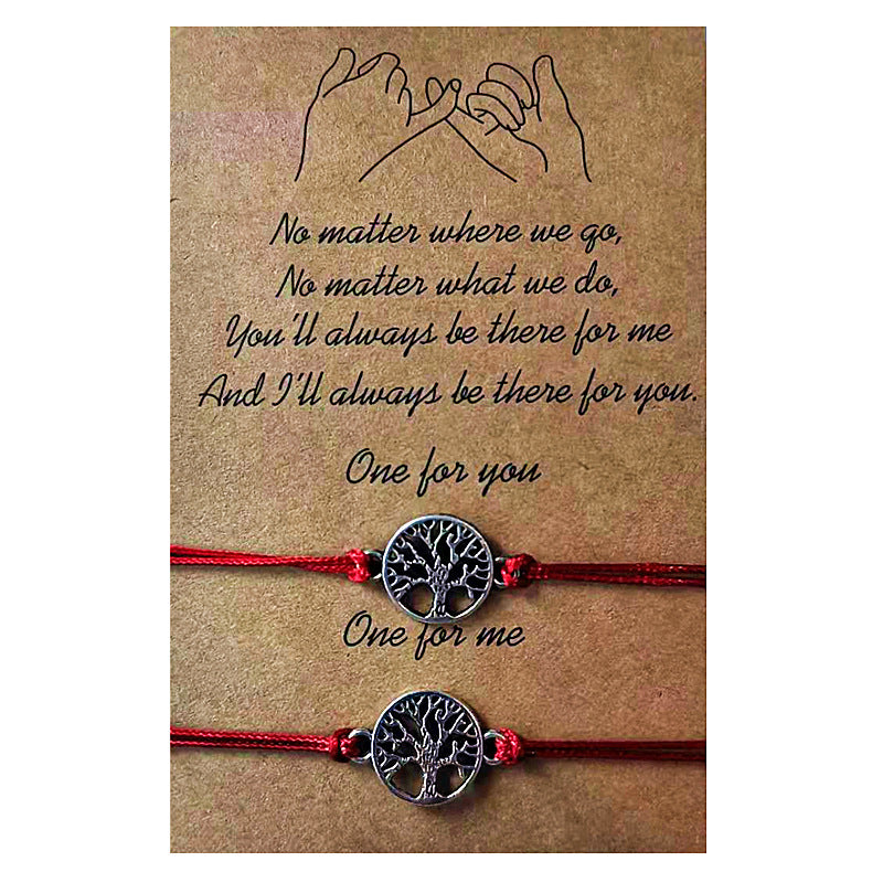 Friendship Bracelet