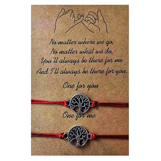 Friendship Bracelet