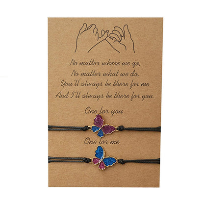 Friendship Bracelet