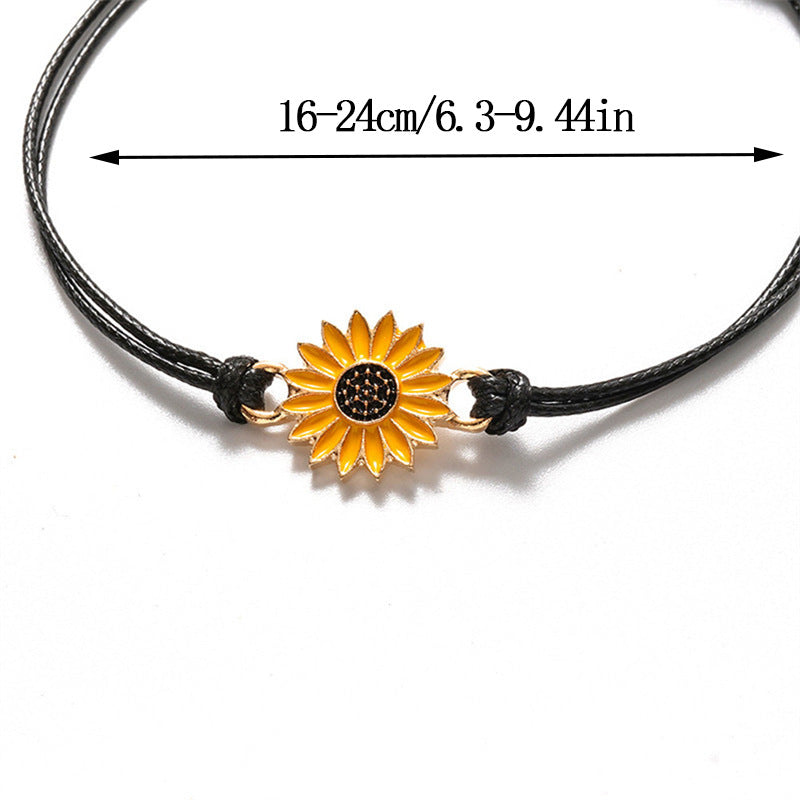 Friendship Bracelet
