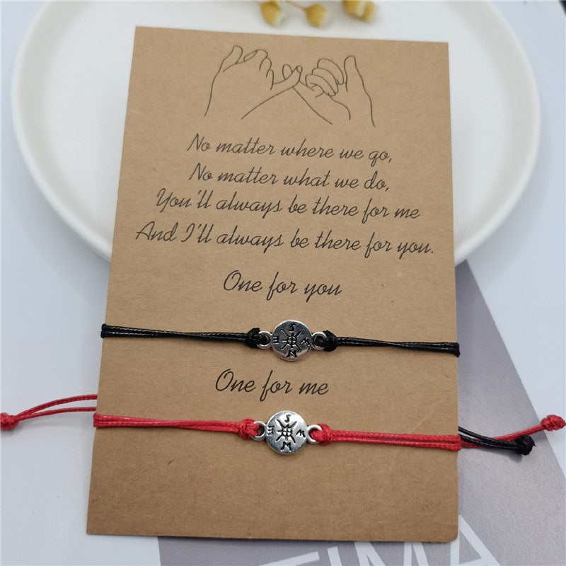 Friendship Bracelet