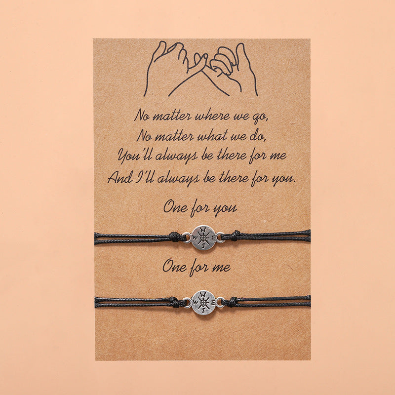 Friendship Bracelet