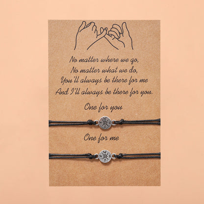 Friendship Bracelet
