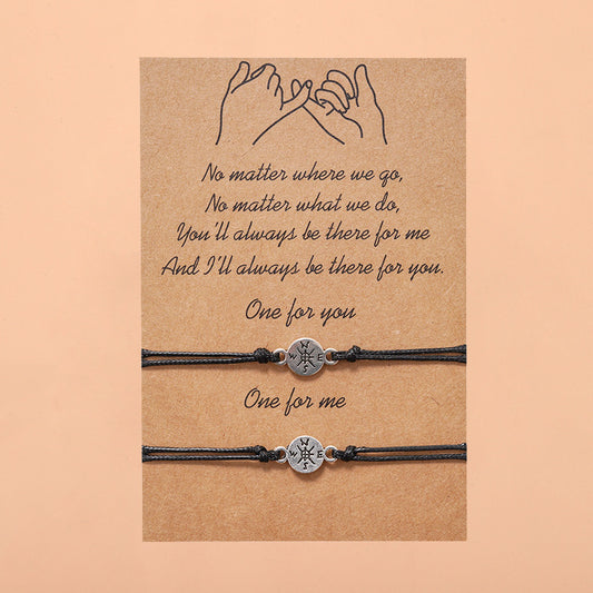 Friendship Bracelet