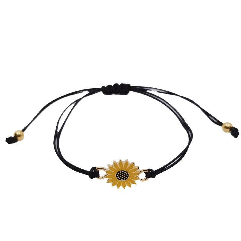 Friendship Bracelet