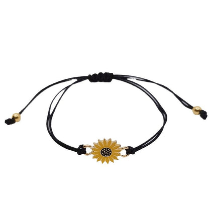 Friendship Bracelet