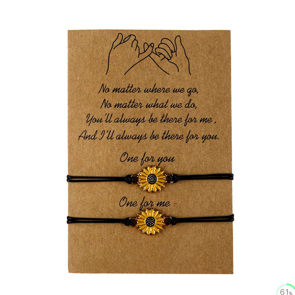Friendship Bracelet