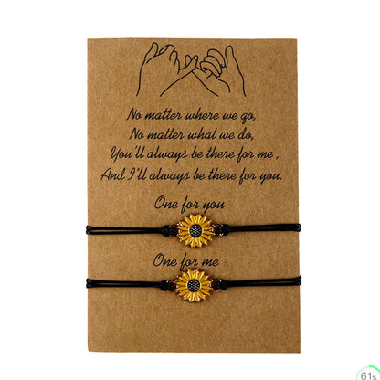 Friendship Bracelet