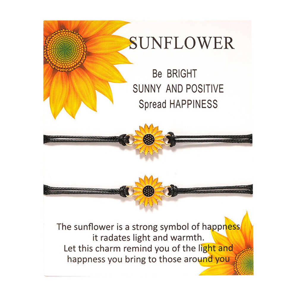 Friendship Bracelet