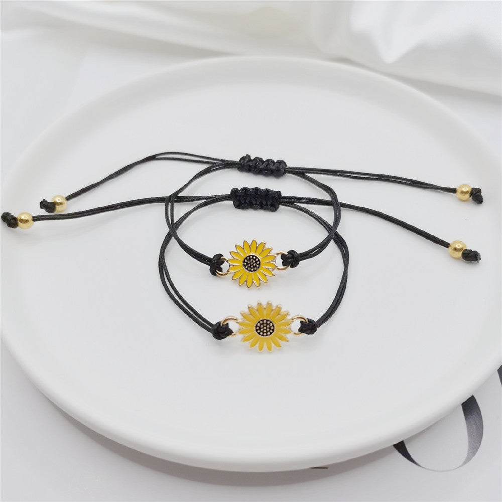 Friendship Bracelet
