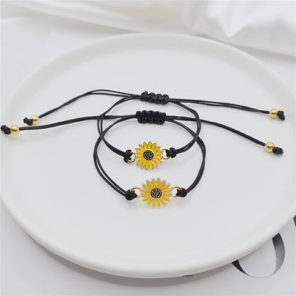 Friendship Bracelet