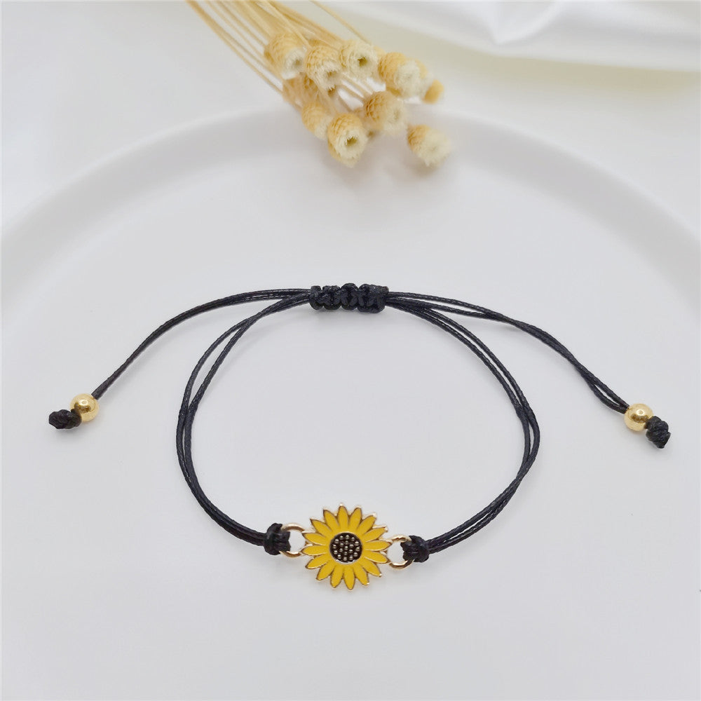 Friendship Bracelet