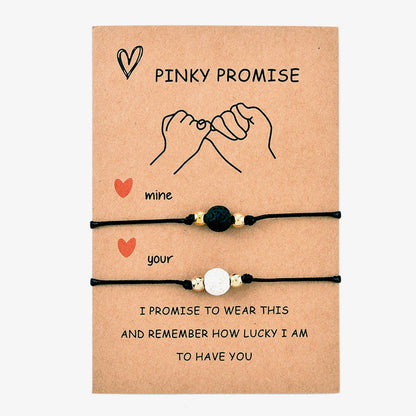 Friendship Bracelet