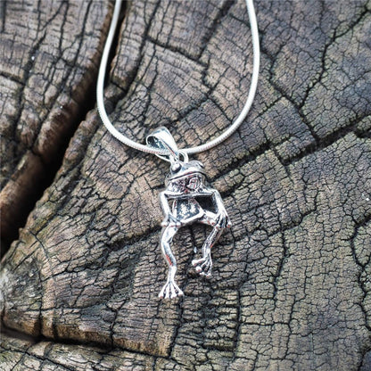 Frog Jewelry