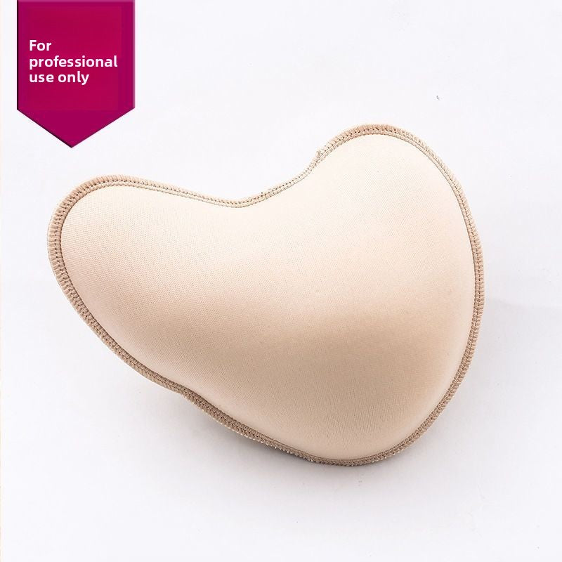 Front-closure thin lingerie
