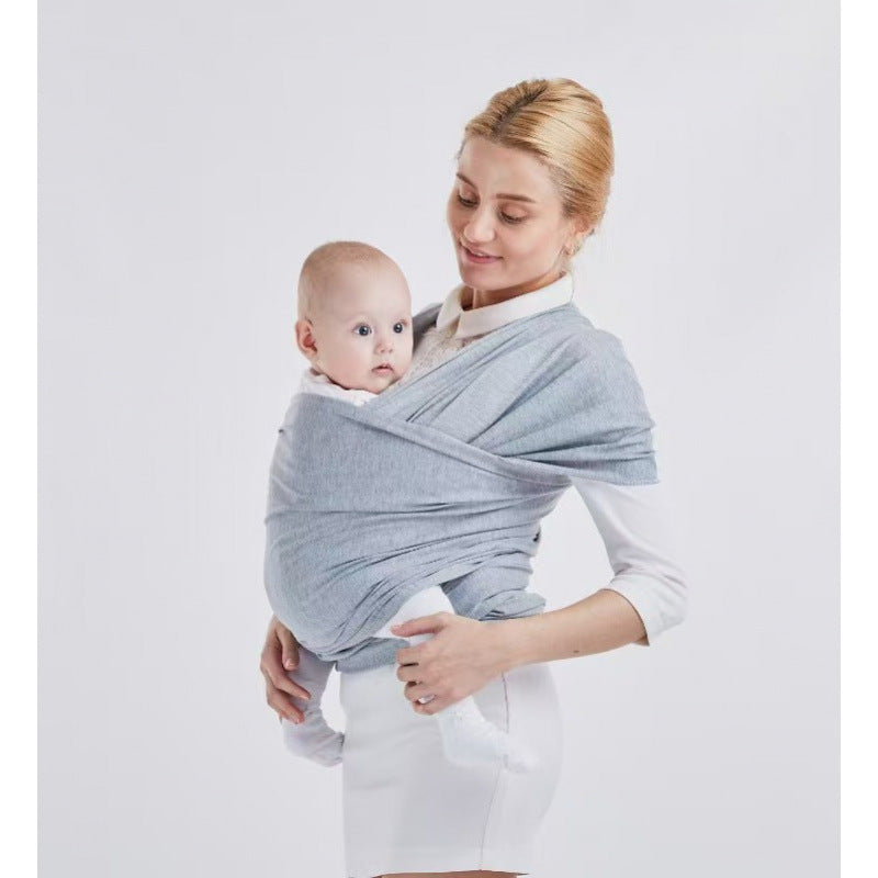Front-Facing Multifunctional Baby Carrier