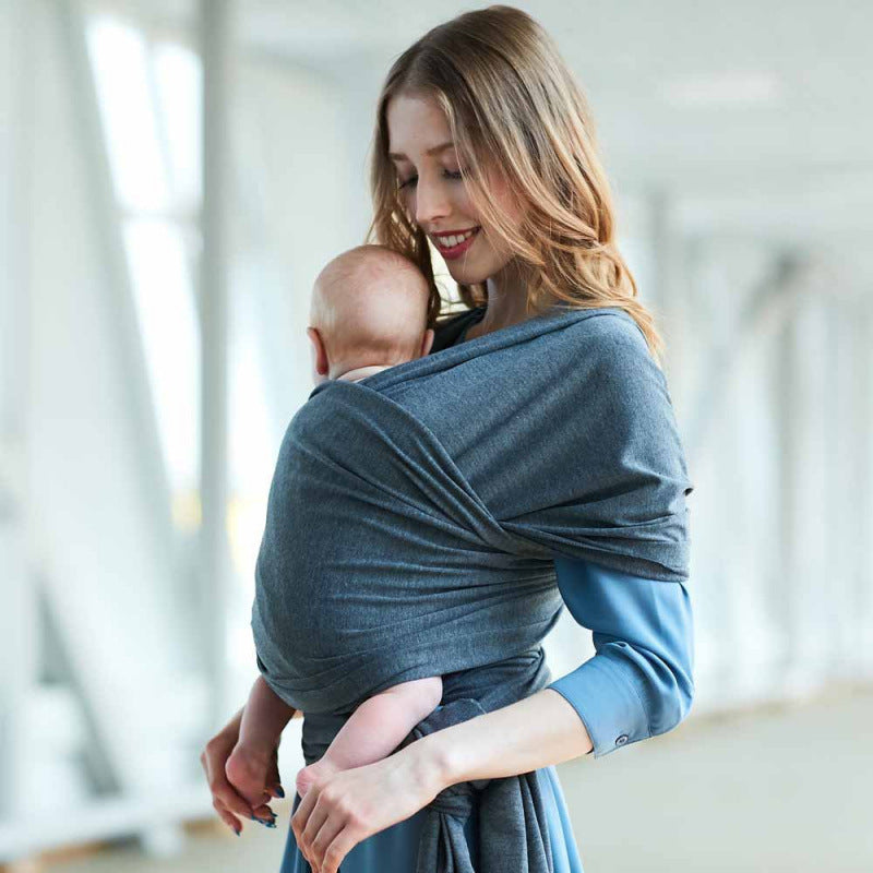 Front-Facing Multifunctional Baby Carrier