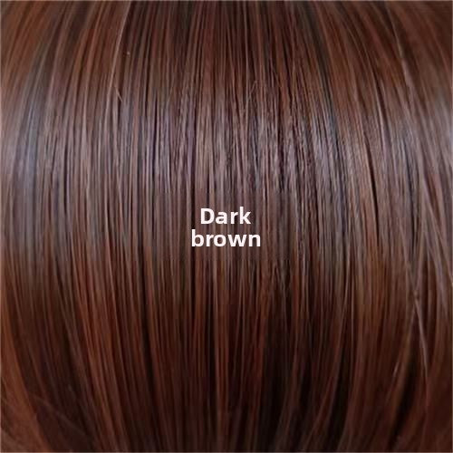 Front lace hairpiece headband