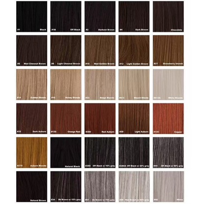 Front Lace Wig