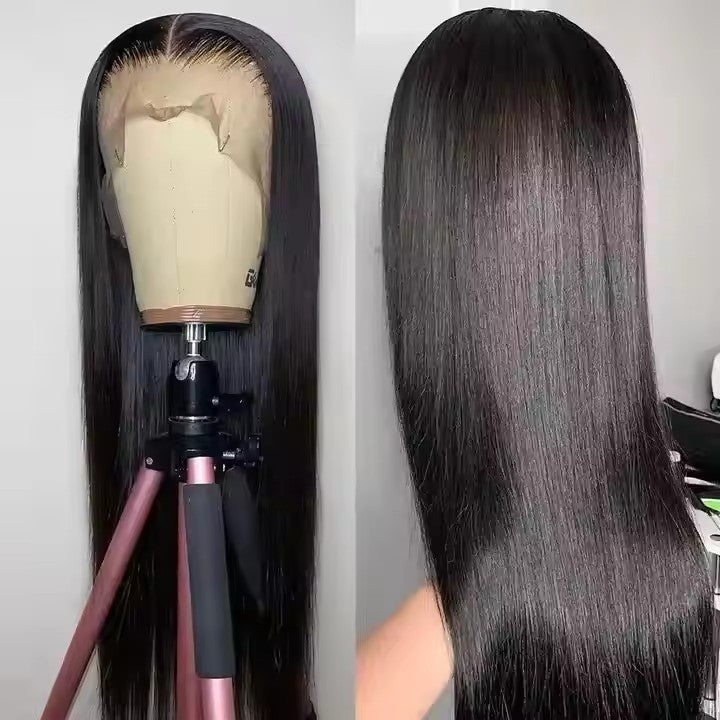 Front Lace Wig Headgear