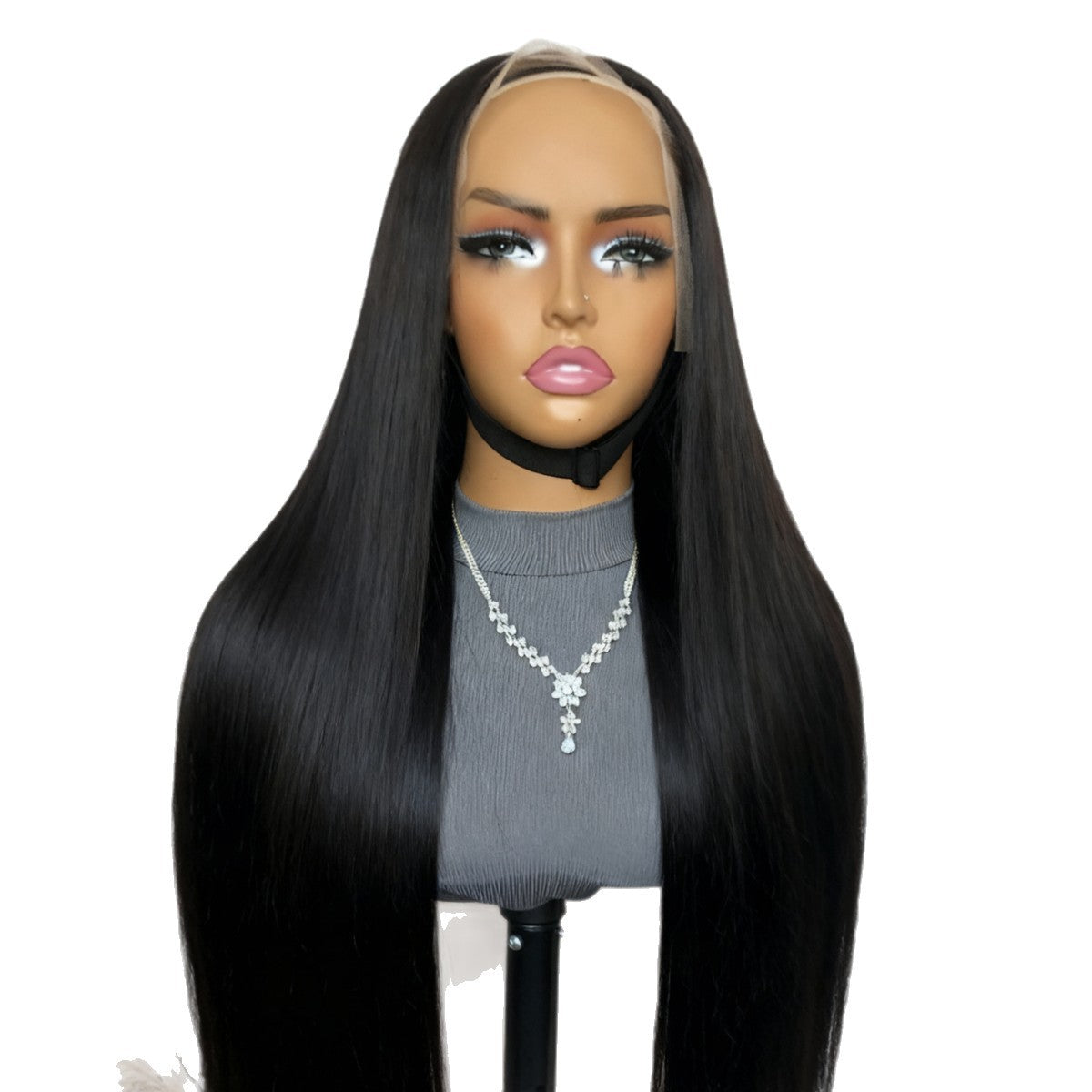 Front Lace Wig Headgear