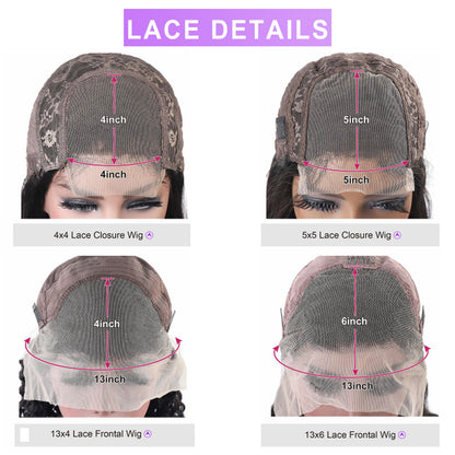 Front Lace Wig Headgear