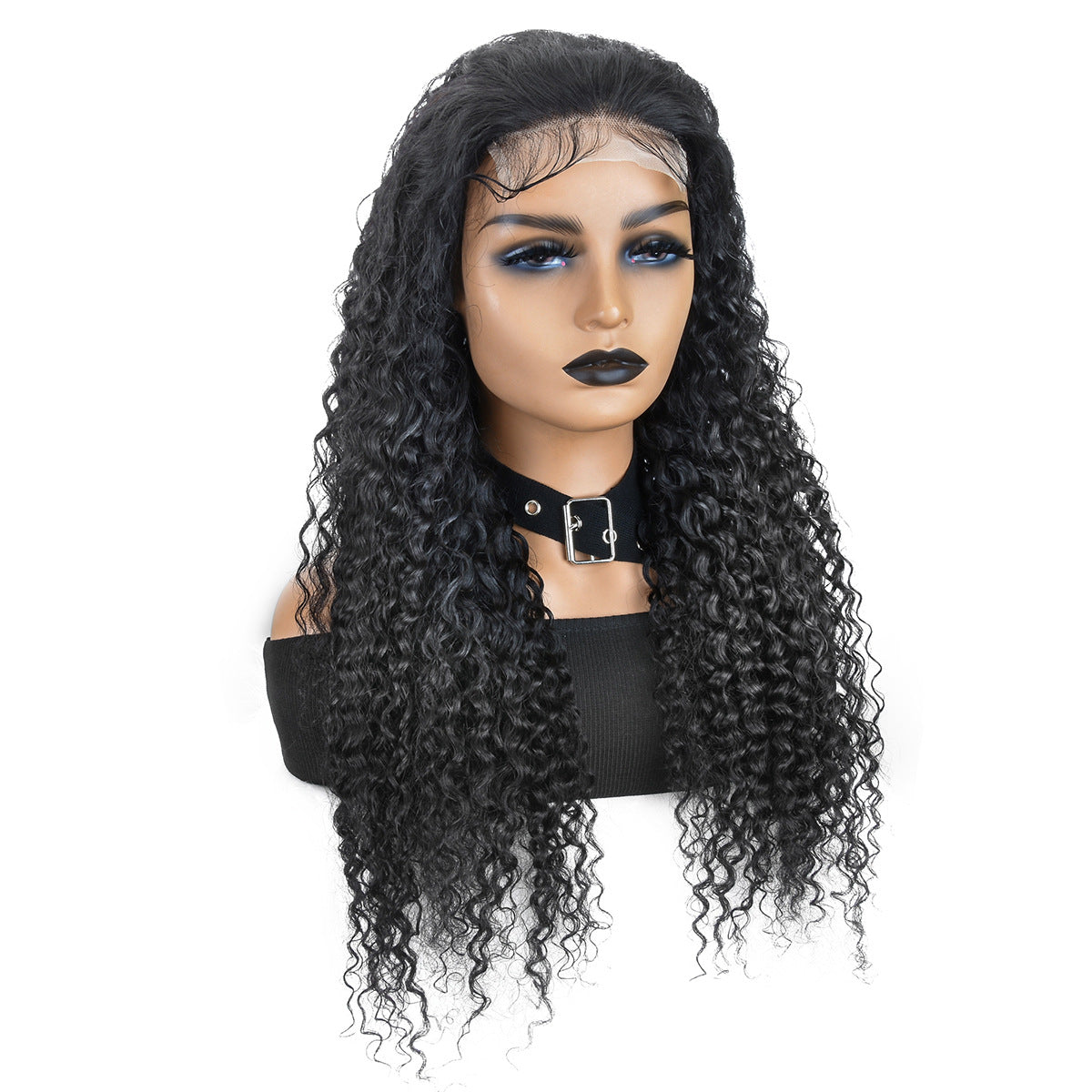 front lace wig