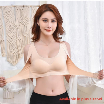Front-plug underwear