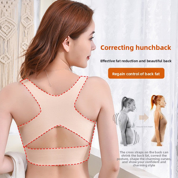 Front-plug underwear